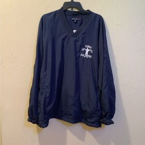 Mens umpire jacket 2XL